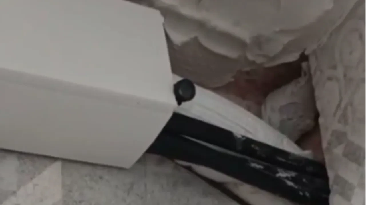 Kilo verme merkezinin duşunda gizli kamera iddiası: İş yeri sahibinden çarpıcı açıklama