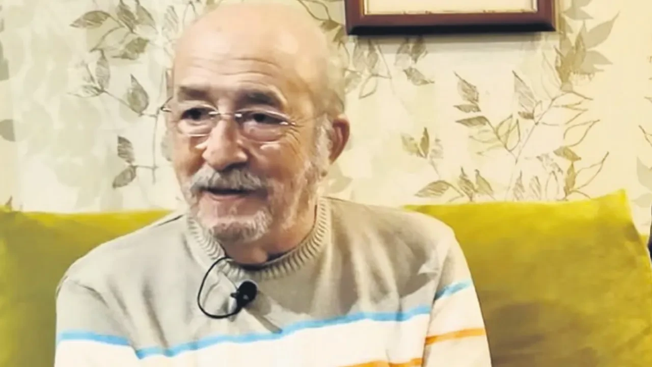 Kurtlar Vadisi'nin Ömer Baba'sından olay sözler! "Gerçekler neyse ortaya çıksın"