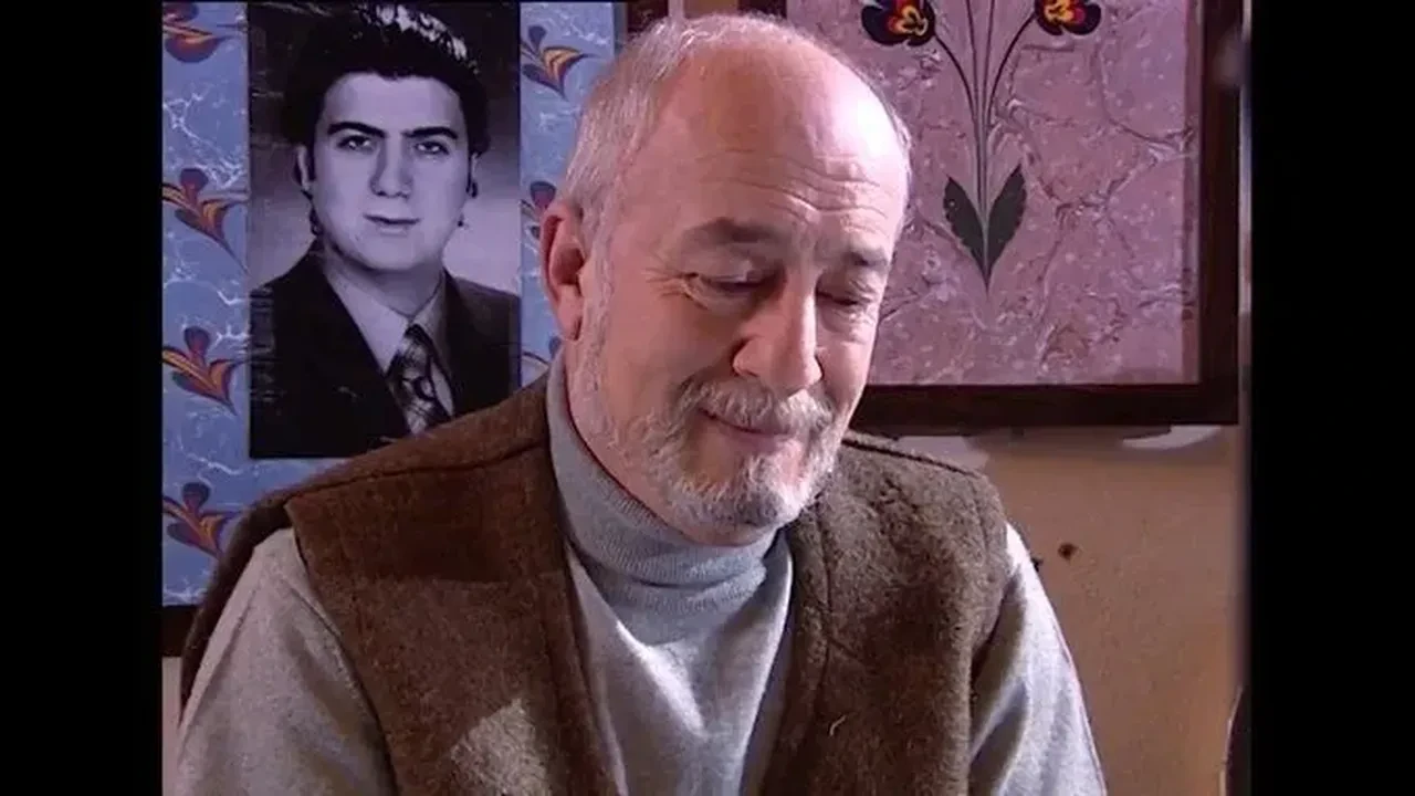 Kurtlar Vadisi'nin Ömer Baba'sından olay sözler! "Gerçekler neyse ortaya çıksın"