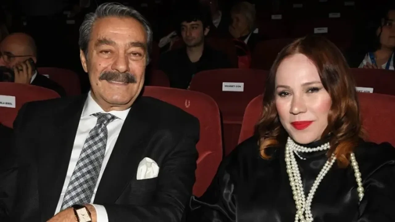 Levent İnanır'dan Kadir İnanır'ın vasiyetiyle ilgili dikkat çeken açıklama! Soyadının hikâyesini anlattı
