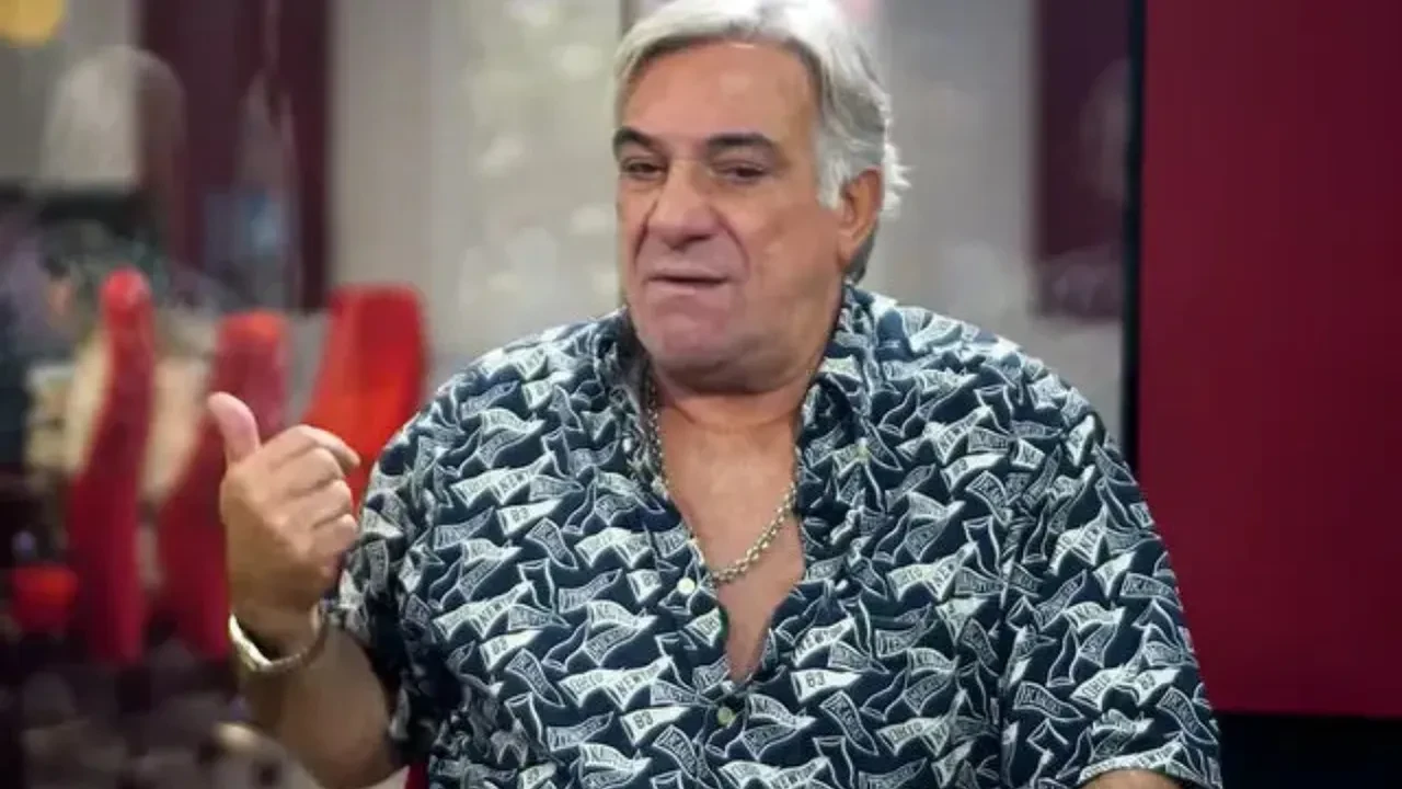 Levent İnanır'dan Kadir İnanır'ın vasiyetiyle ilgili dikkat çeken açıklama! Soyadının hikâyesini anlattı
