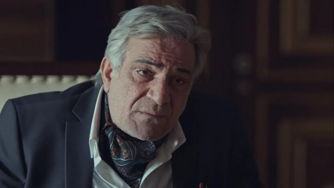 Levent İnanır'dan Kadir İnanır'ın vasiyetiyle ilgili dikkat çeken açıklama! Soyadının hikâyesini anlattı