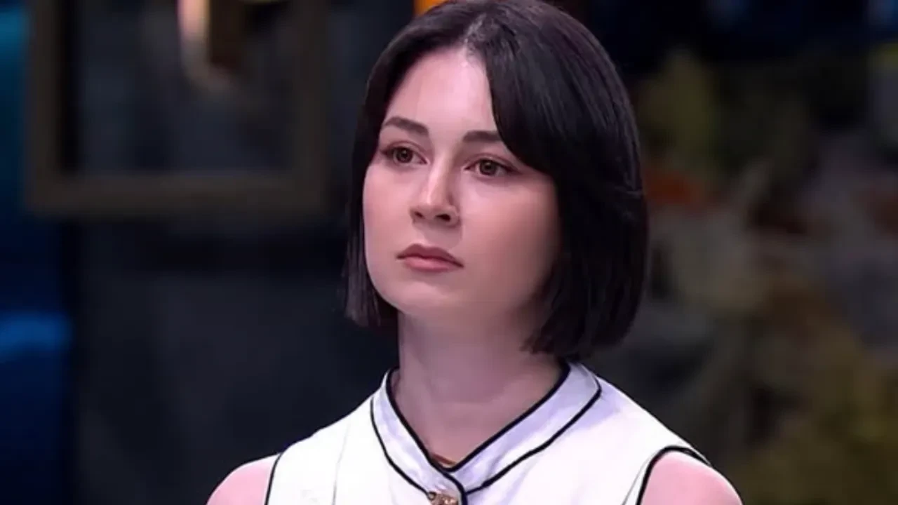 Masterchef Buse kim, kaç yaşında? Yedeklerden gelen Buse Baştan aslen nereli, mesleği nedir?