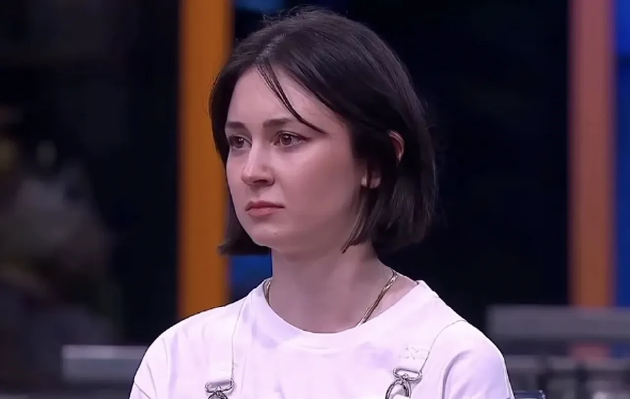 Masterchef Buse kim, kaç yaşında? Yedeklerden gelen Buse Baştan aslen nereli, mesleği nedir?