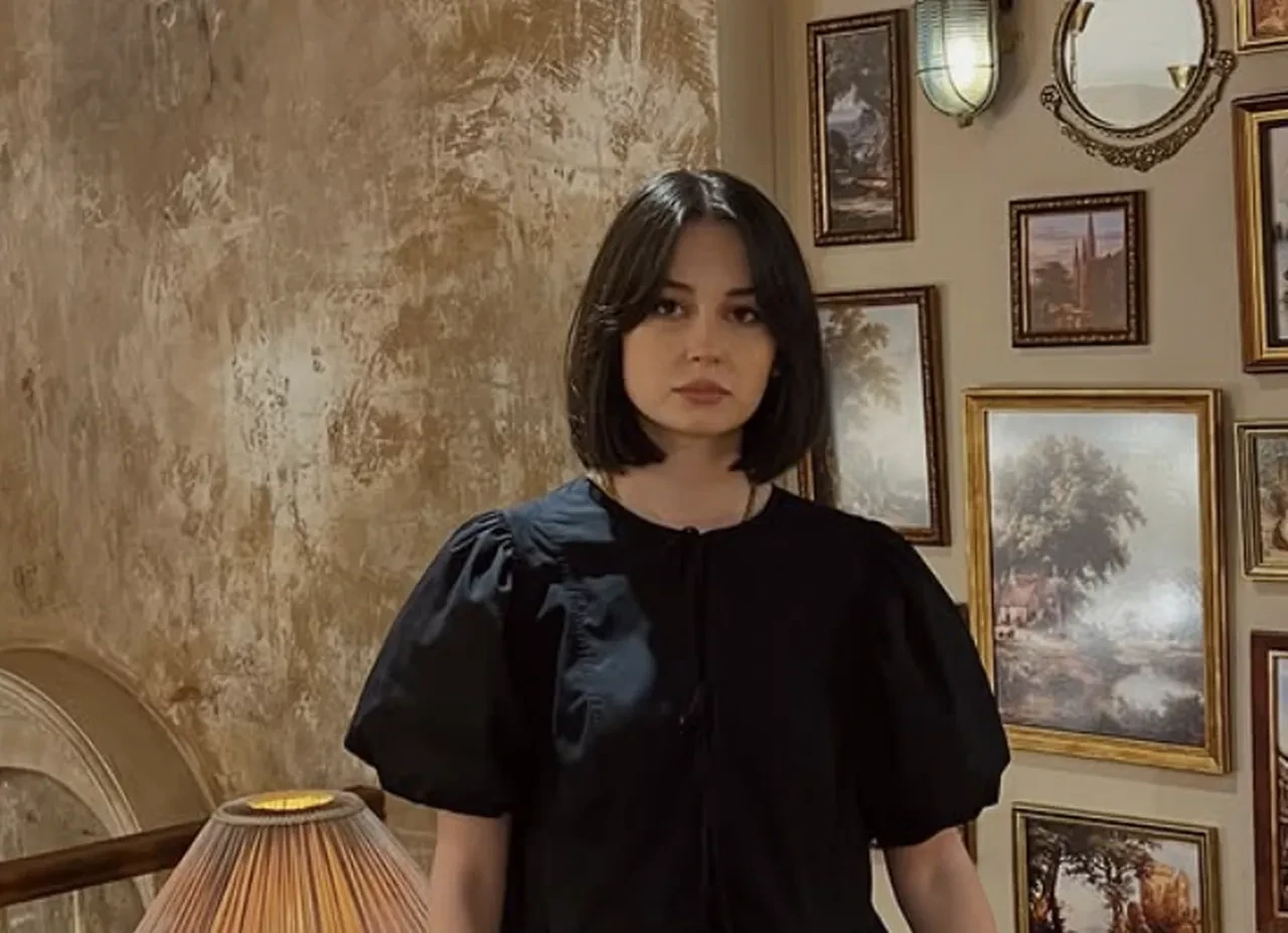 Masterchef Buse kim, kaç yaşında? Yedeklerden gelen Buse Baştan aslen nereli, mesleği nedir?