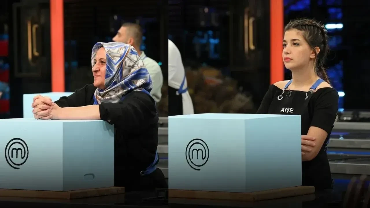 Masterchef eleme potasına kim gitti son bölümde? ÖZET yayınlandı!