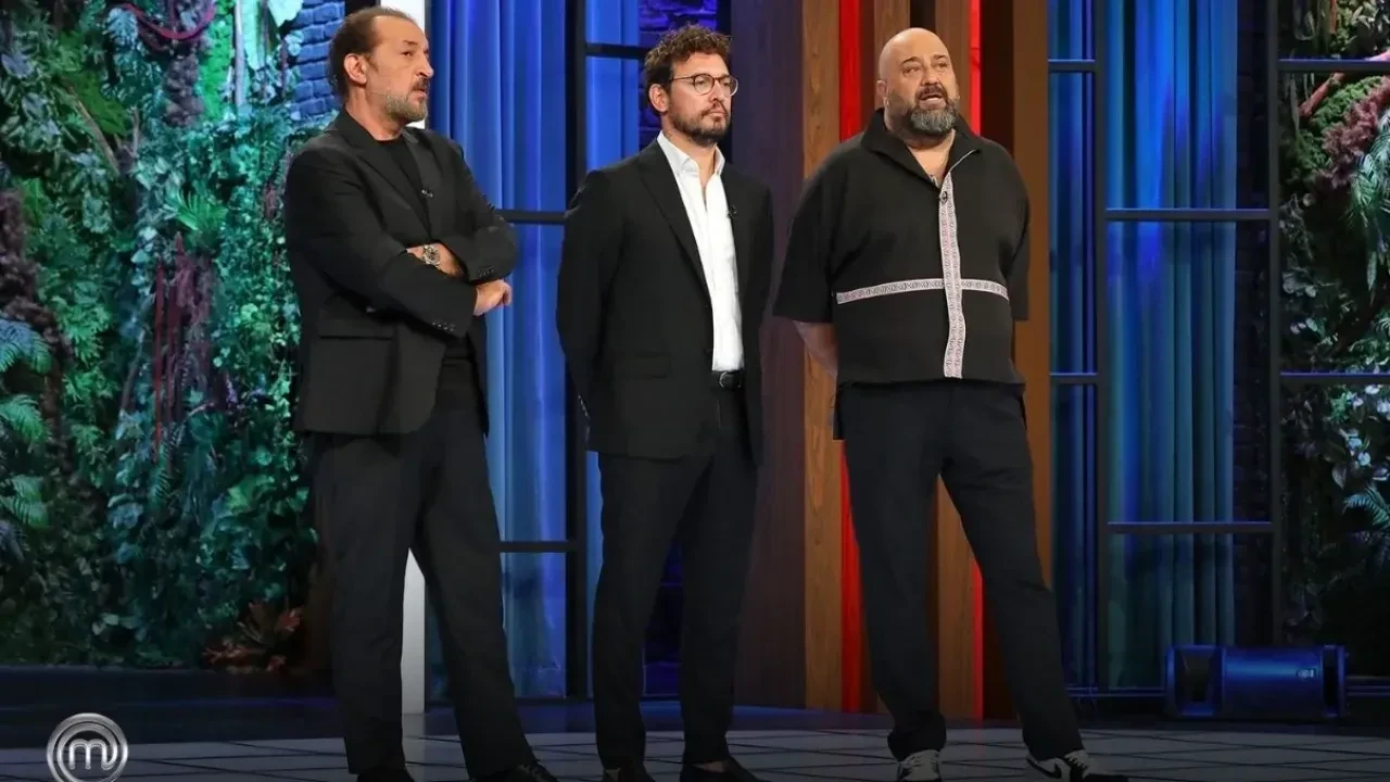 Masterchef eleme potasına kim gitti son bölümde? ÖZET yayınlandı!