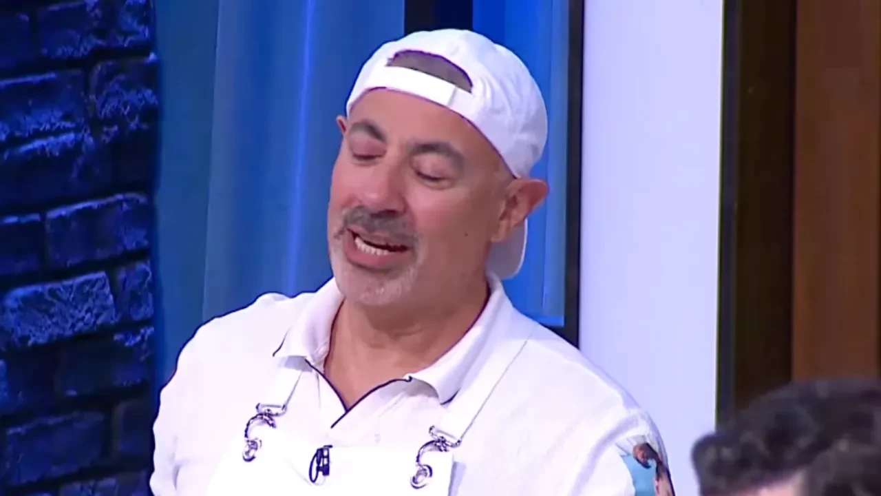 Masterchef mavi takım kaptanı kim oldu 21 Eylül? Masterchef kaptanlık oyununu kim kazandı? 