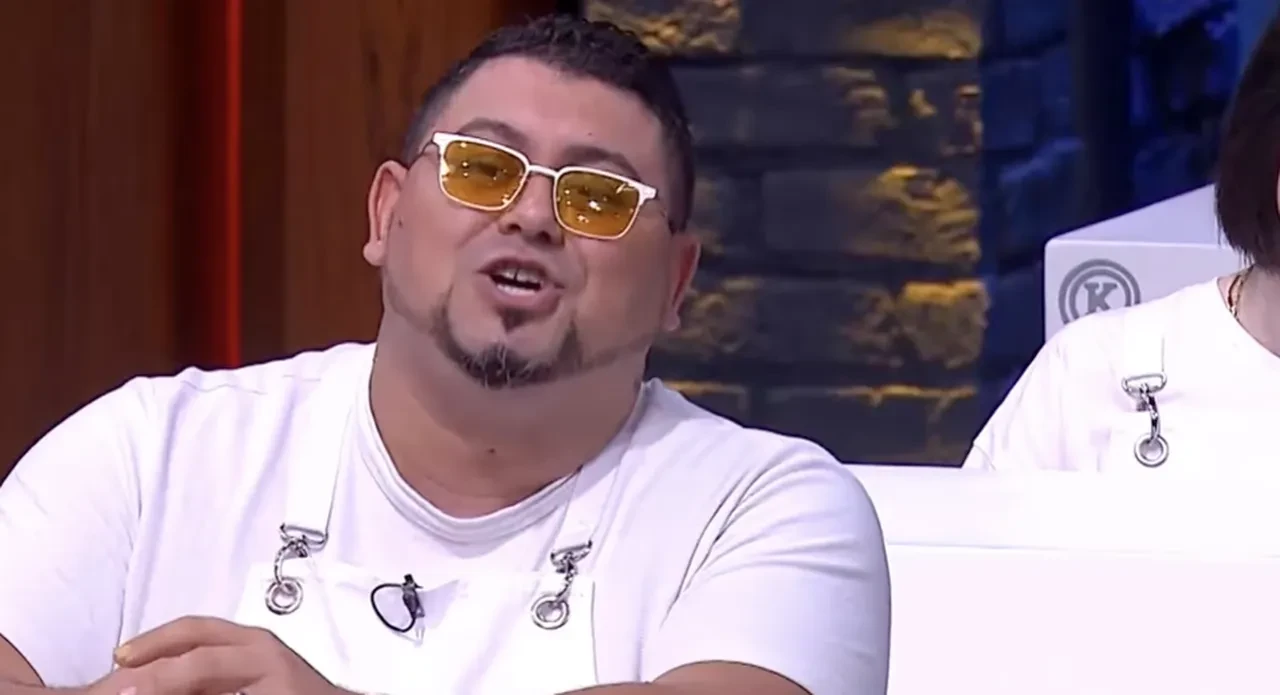 Masterchef mavi takım kaptanı kim oldu 21 Eylül? Masterchef kaptanlık oyununu kim kazandı?