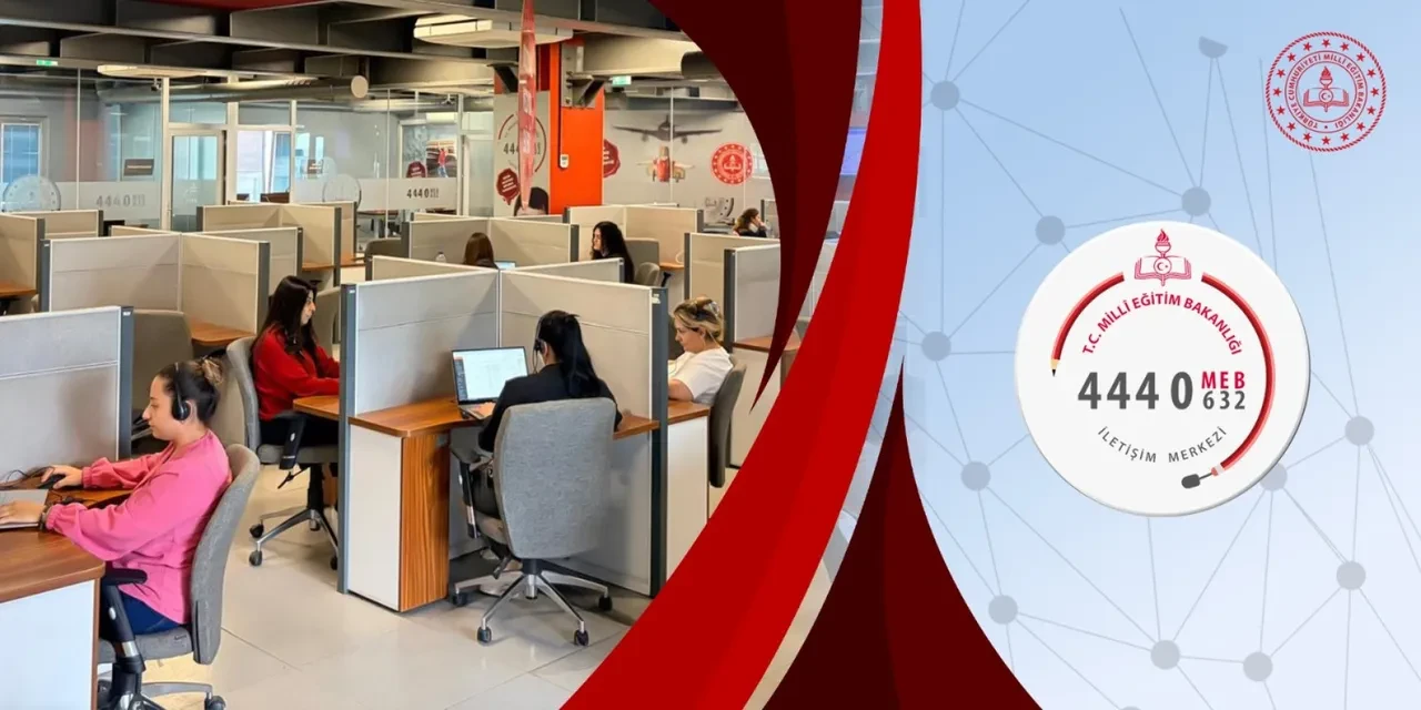 MEB duyurdu! Okullarda yeni dönem: Öğretmenle görüşmek isteyen veli önce randevu alacak