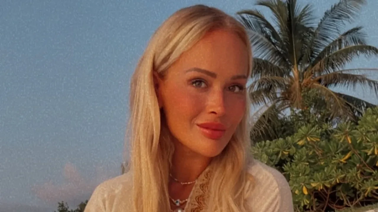 Meriç Keskin kimdir? Meriç Keskin kaç yaşında? Meriç Keskin ne iş yapıyor?