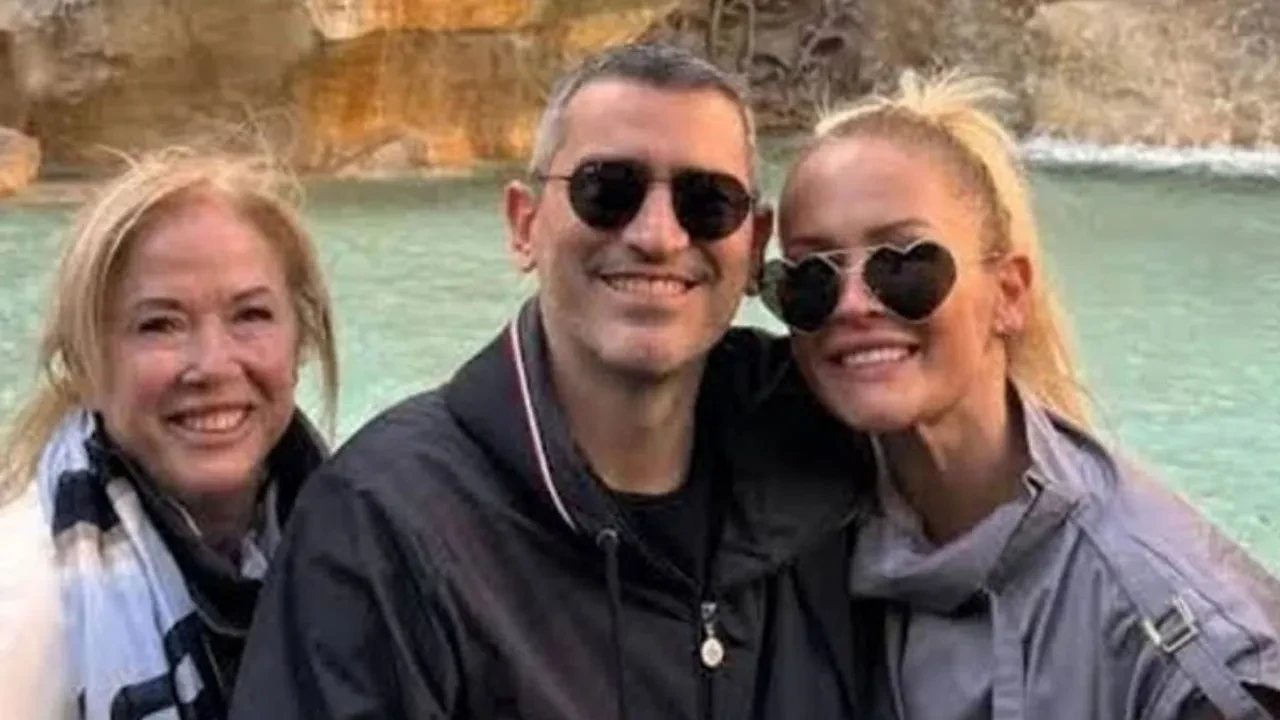 Meriç Keskin’in abisi ne kanseriydi? Meriç Keskin abi evli miydi? Meriç Kesin abisi kimdir?
