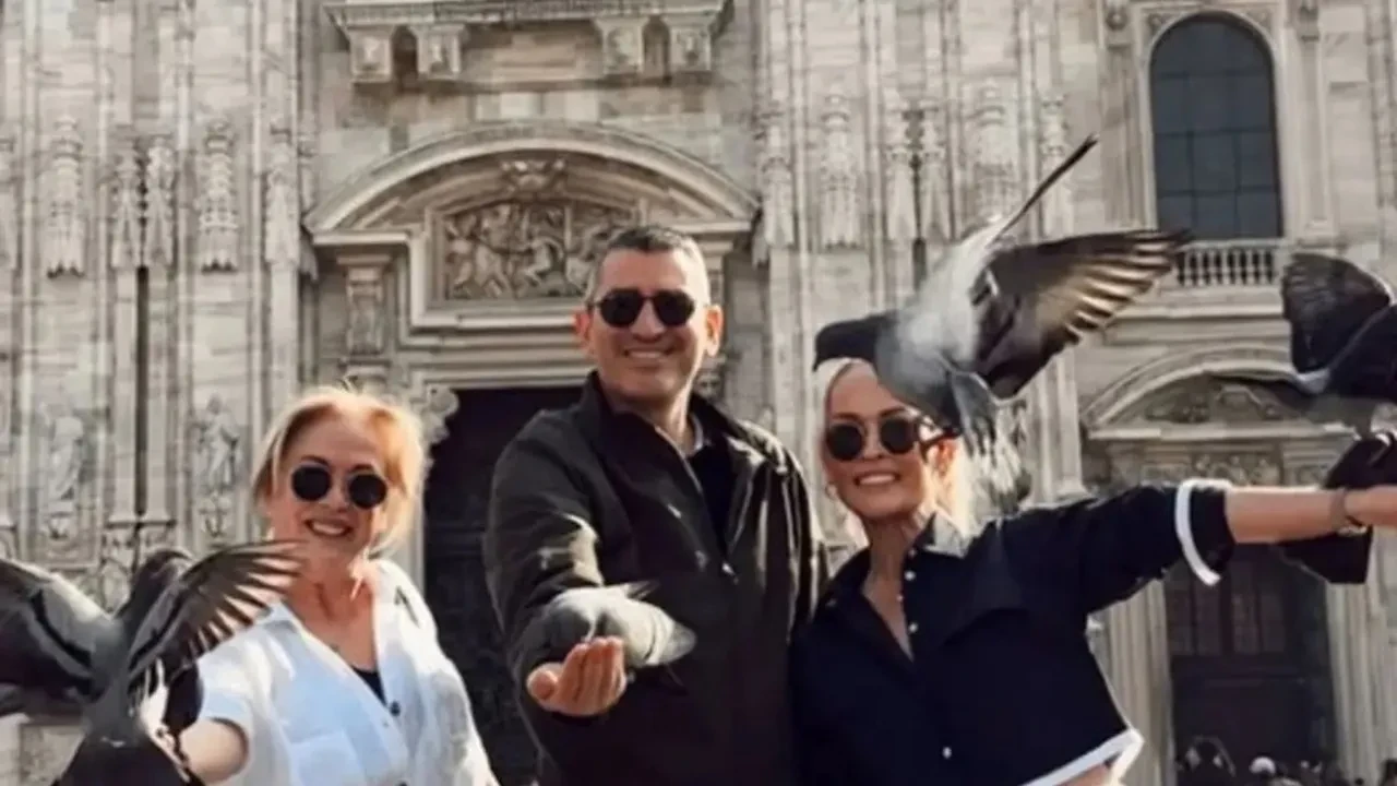 Meriç Keskin’in abisi ne kanseriydi? Meriç Keskin abi evli miydi? Meriç Kesin abisi kimdir?