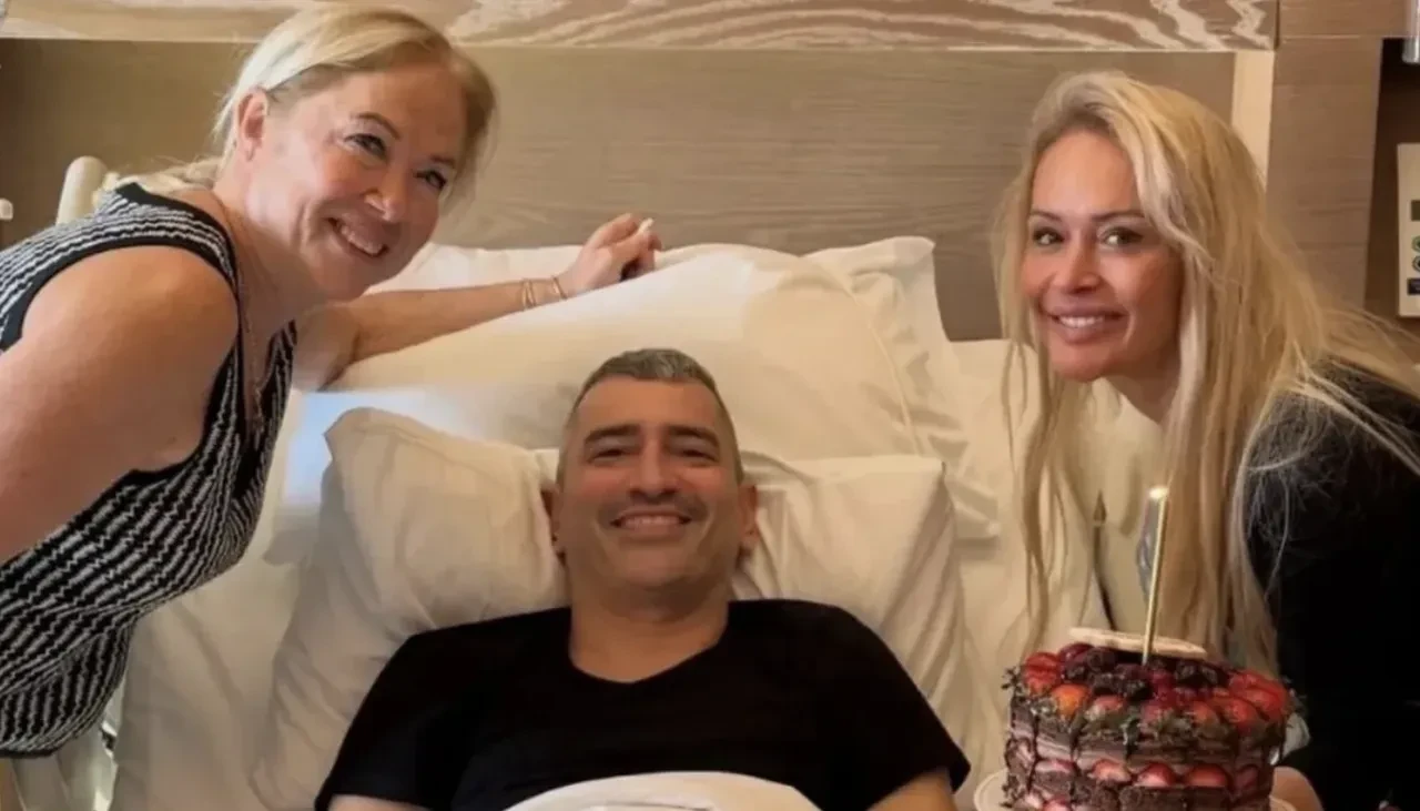 Meriç Keskin’in babası kim? Abisi İnanç Keskin’in vefatı sonrası ailesi merak edildi