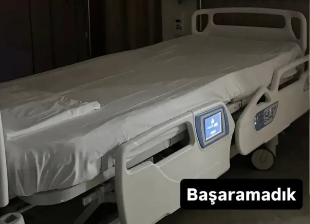 Meriç Keskin’in babası kim? Abisi İnanç Keskin’in vefatı sonrası ailesi merak edildi