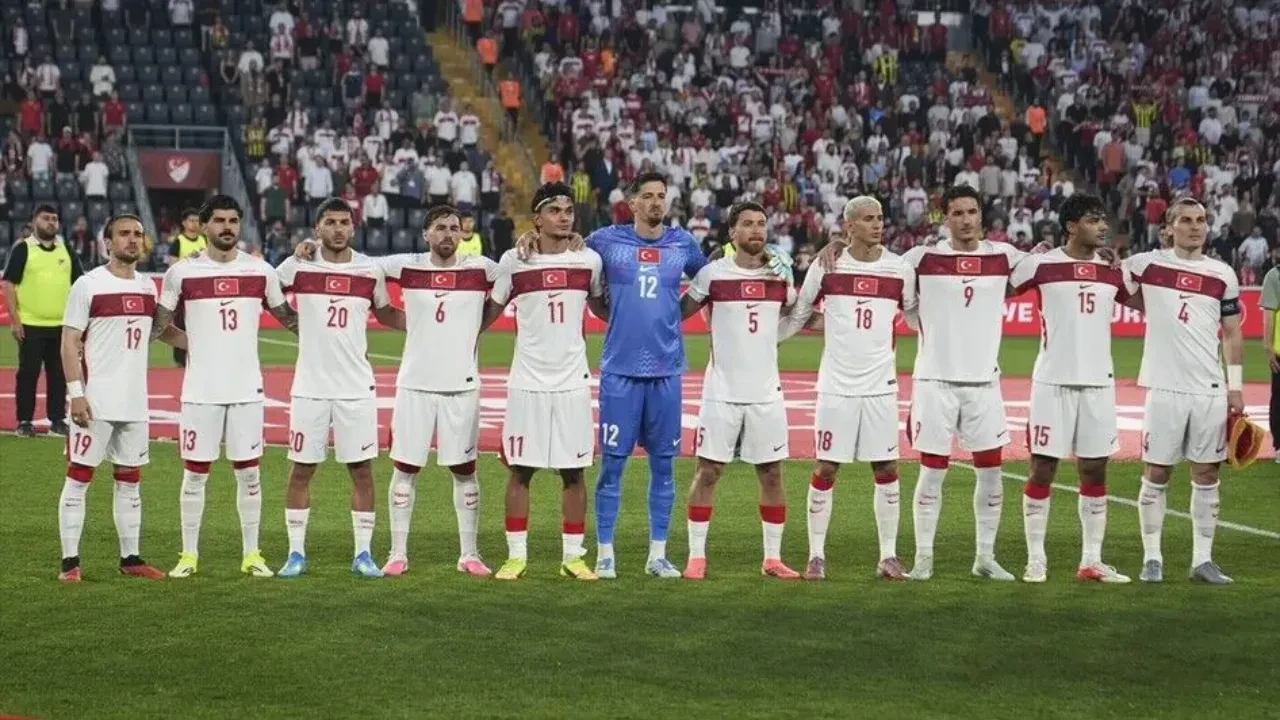 Milli ara ne zaman bitiyor, kaç gün sürecek? Milliler 4 maç oynayacak