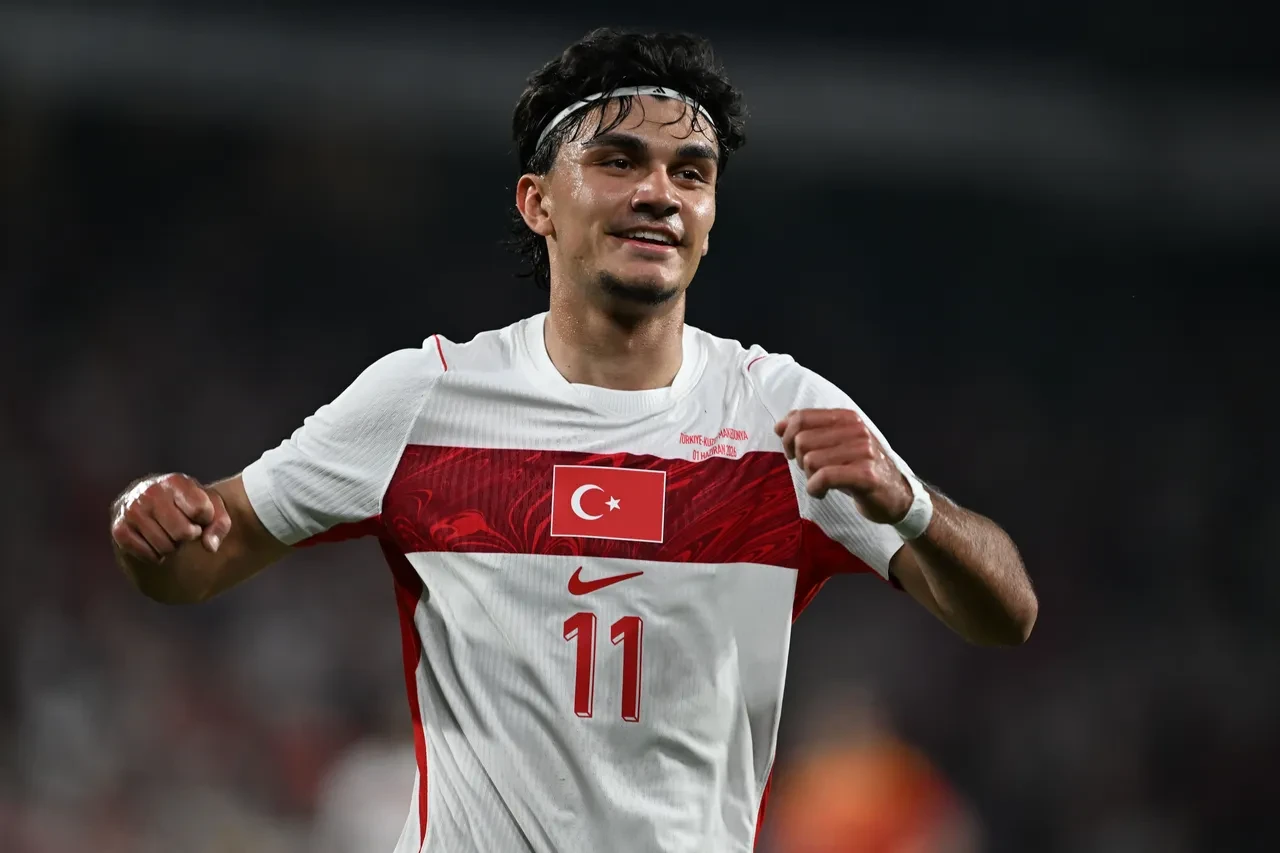 Milli ara ne zaman bitiyor, kaç gün sürecek? Milliler 4 maç oynayacak