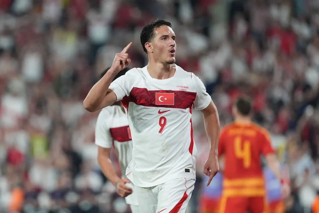 Milli ara ne zaman bitiyor, kaç gün sürecek? Milliler 4 maç oynayacak