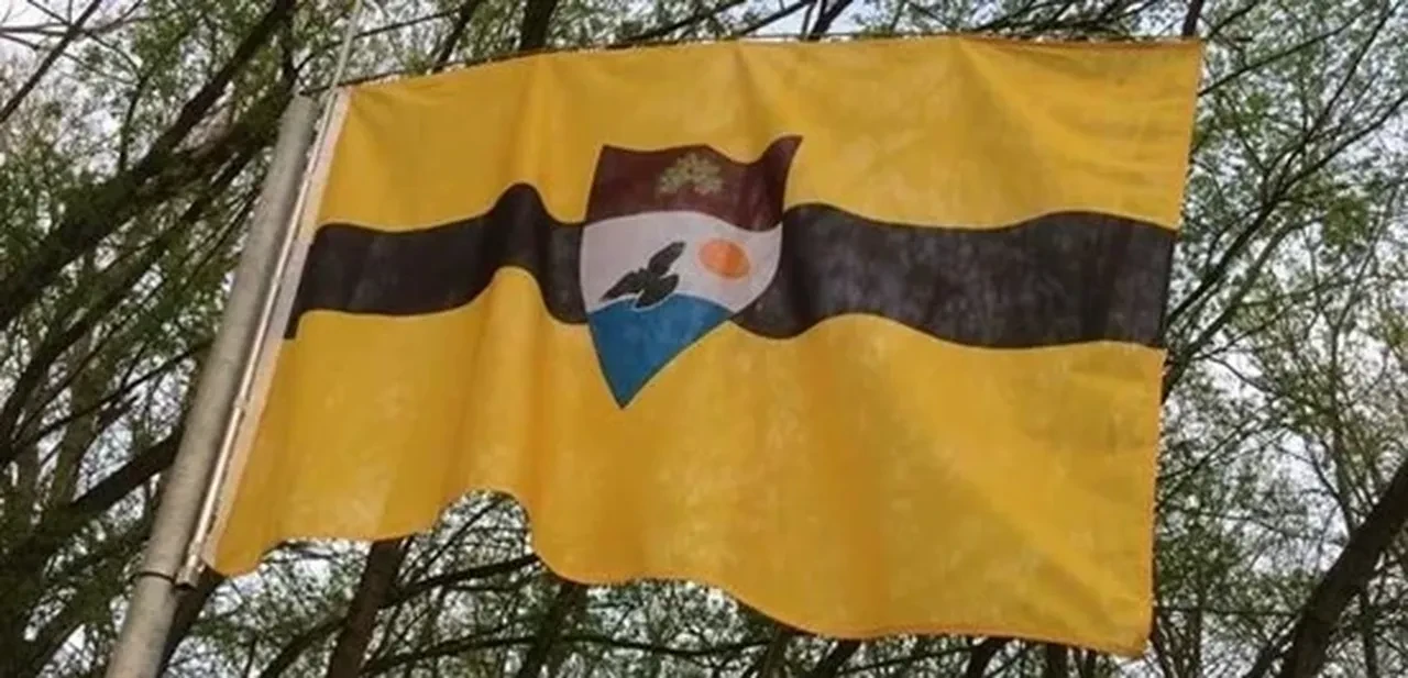 Milyarderlerin gözdesi Liberland, tanınmayan bölgeye yüz binlerce kişiden vatandaşlık başvurusu