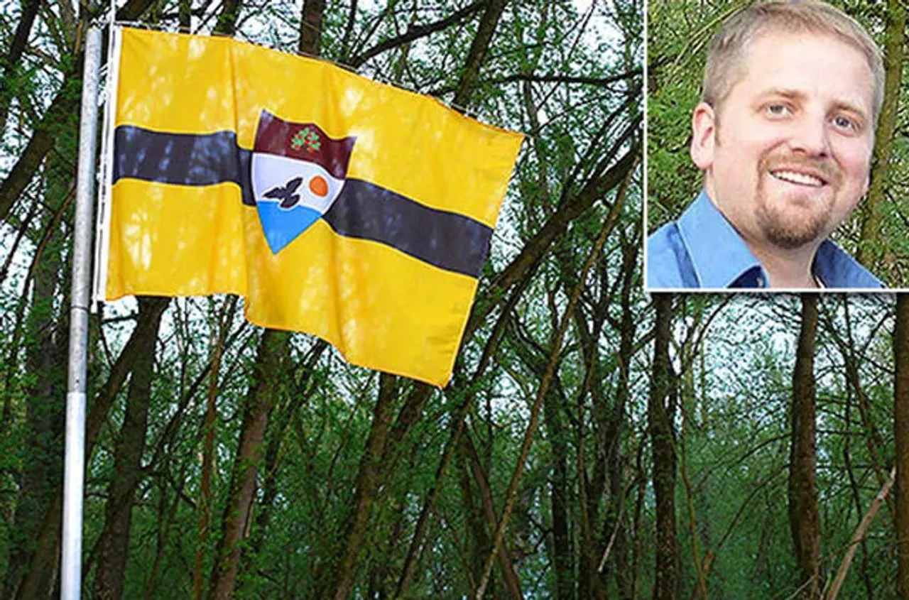Milyarderlerin gözdesi Liberland, tanınmayan bölgeye yüz binlerce kişiden vatandaşlık başvurusu