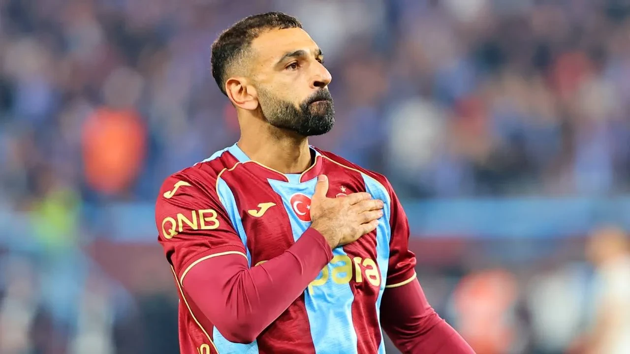 Mohamed Salah'a şok ceza! Trabzonspor'un Mısırlı yıldızına kötü haber
