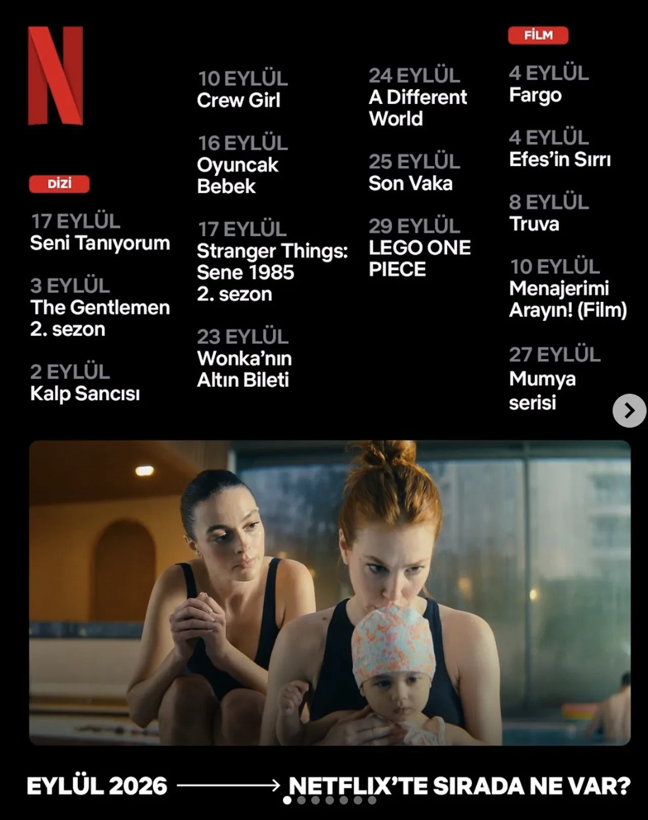 Netflix yeni sezonu çıkan diziler: The Diplomat, Lupin, Bridgerton, Emily in Paris yeni sezon ne zaman?