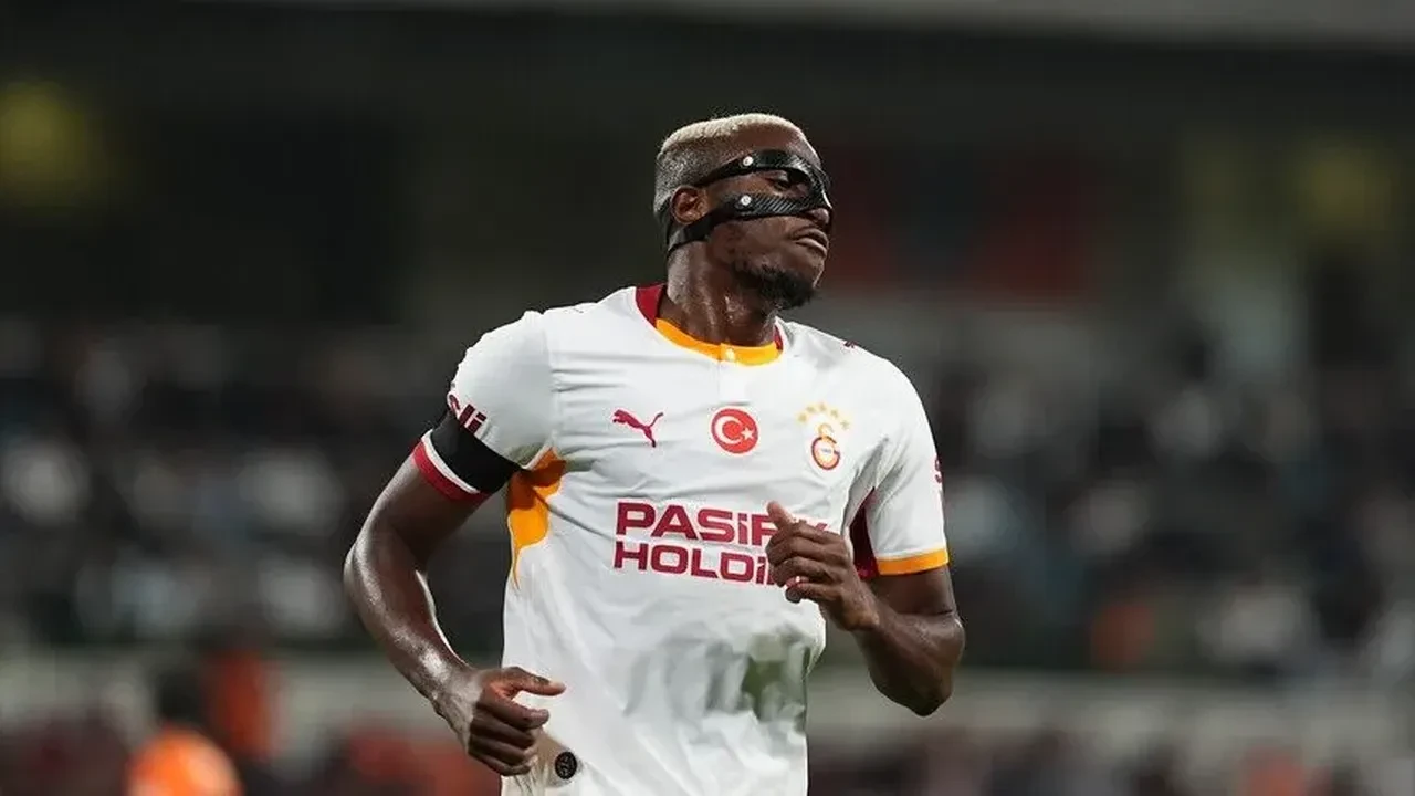 Okan Buruk'tan Trabzonspor yenilgisi sonrası radikal kadro kararı: Yıldız isim kulübeye dönüyor!