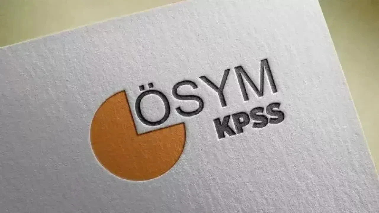  Önlisans KPSS sınav yerleri ne zaman açıklanacak 2026? KPSS sınav yerleri belli oldu mu, nereden bakılır?