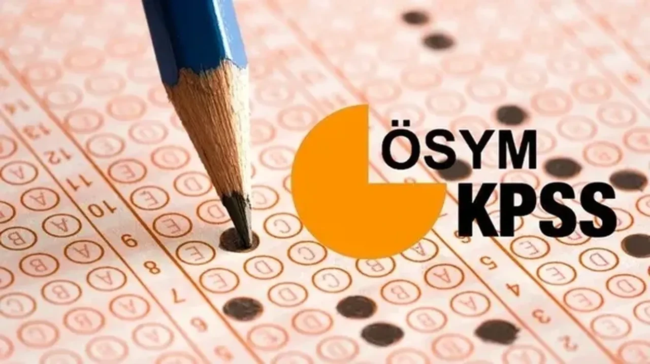 Önlisans KPSS sınav yerleri ne zaman açıklanacak 2026? KPSS sınav yerleri belli oldu mu, nereden bakılır?
