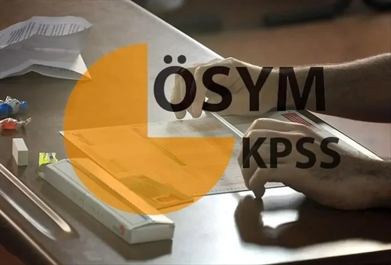 Önlisans KPSS sınav yerleri ne zaman açıklanacak 2026? KPSS sınav yerleri belli oldu mu, nereden bakılır?