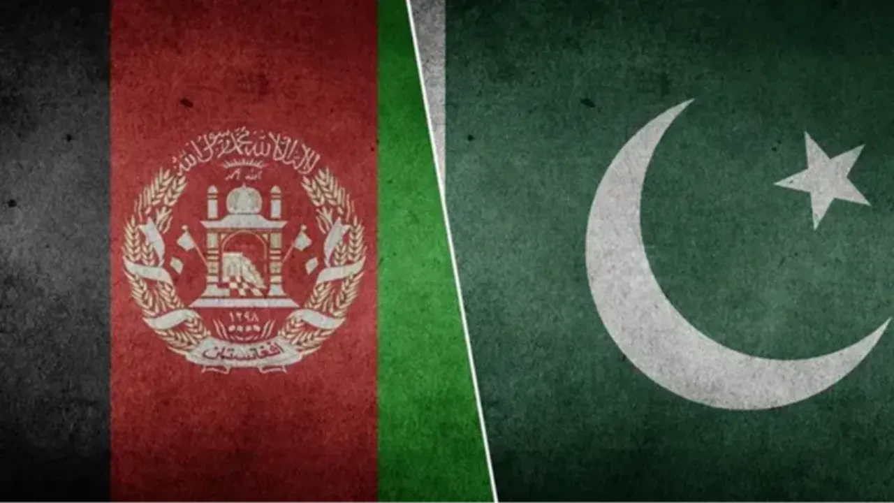 Pakistan'dan Afganistan'a hava saldırısı: Çok sayıda kişi öldü