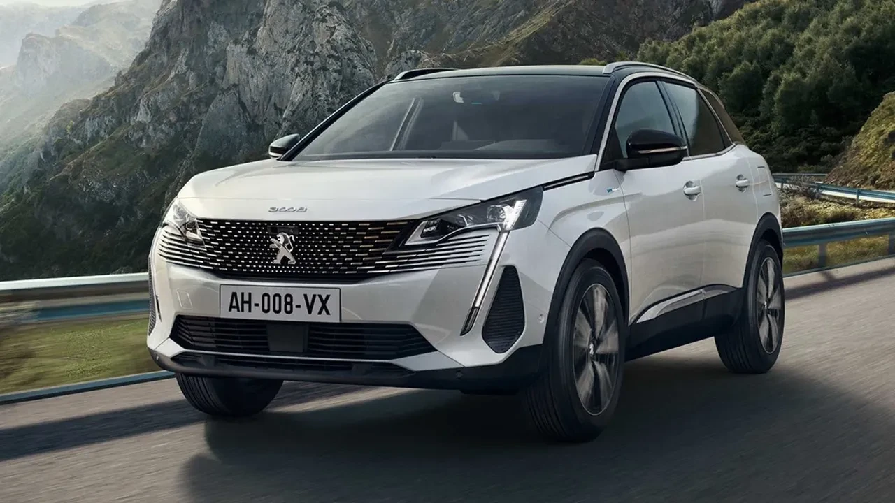 Peugeot Eylül 2026 fiyat listesi belli oldu: İşte hibrit ve elektrikli Peugeot 208, 308, 408, 2008, 3008, 4008 ve 5008 fiyatları