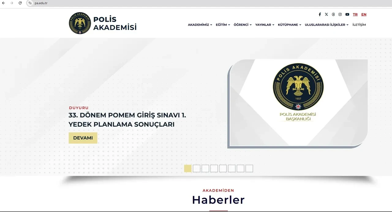 PMYO mülakat sonuçları 2026 asil/yedek listeler! PMYO 25. dönem sözlü sınav sonuçları açıklandı mı?