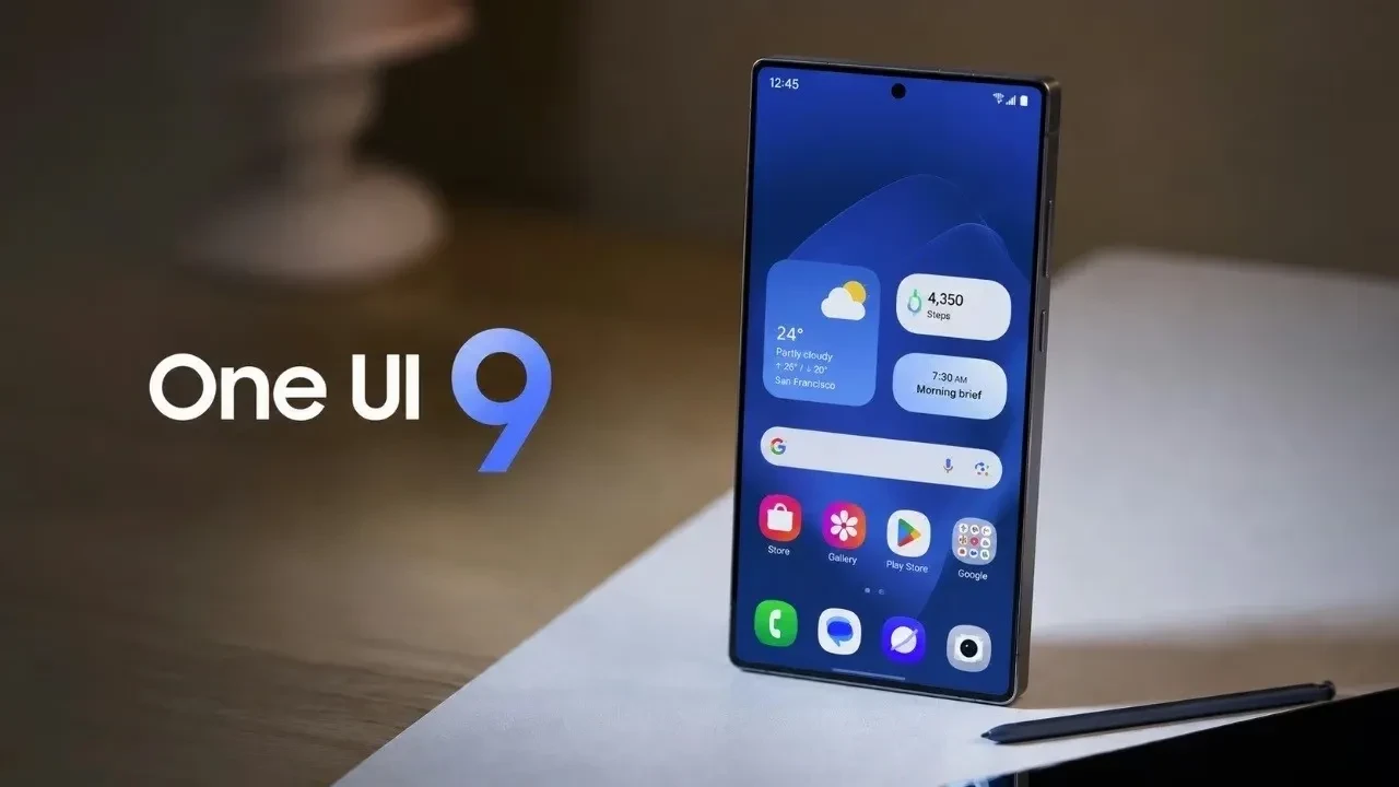 Samsung One UI 9 hangi telefonlara gelecek? Desteklenen modellerin sayısı artıyor