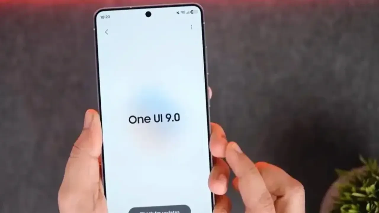 Samsung One UI 9 hangi telefonlara gelecek? Desteklenen modellerin sayısı artıyor