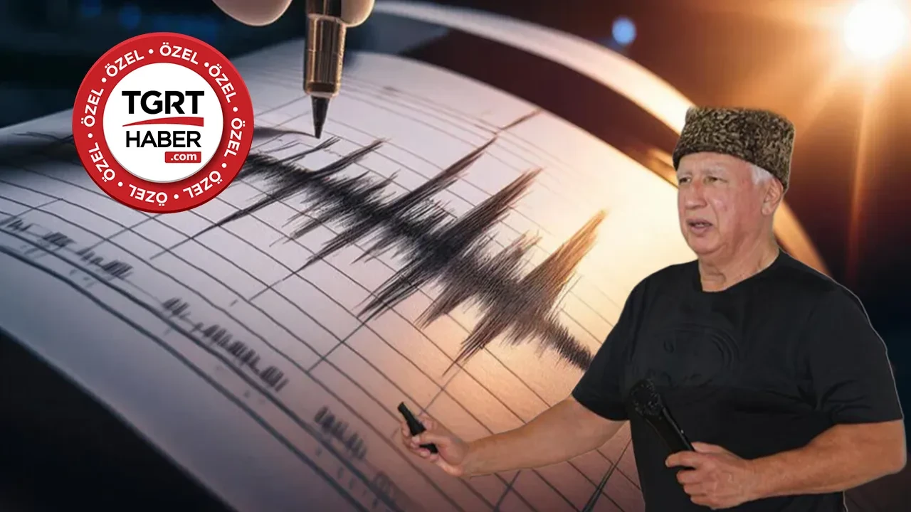 Şener Üşümezsoy'dan Adana depremi sonrası dikkat çeken açıklama: 'Büyük deprem değil, çok deprem...'