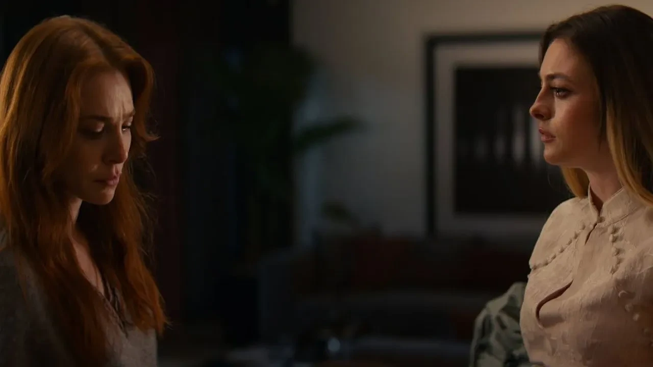 Seni Tanıyorum dizisi 2. sezon var mı? Netflix Seni Tanıyorum devam edecek mi?