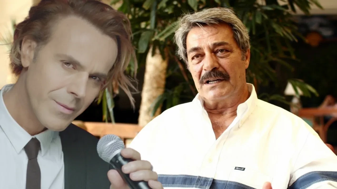 Soner Arıca dayısı Kadir İnanır'ın mirasıyla ilgili sessizliğini korudu! Tartışmalara karşı tavrını belli etti