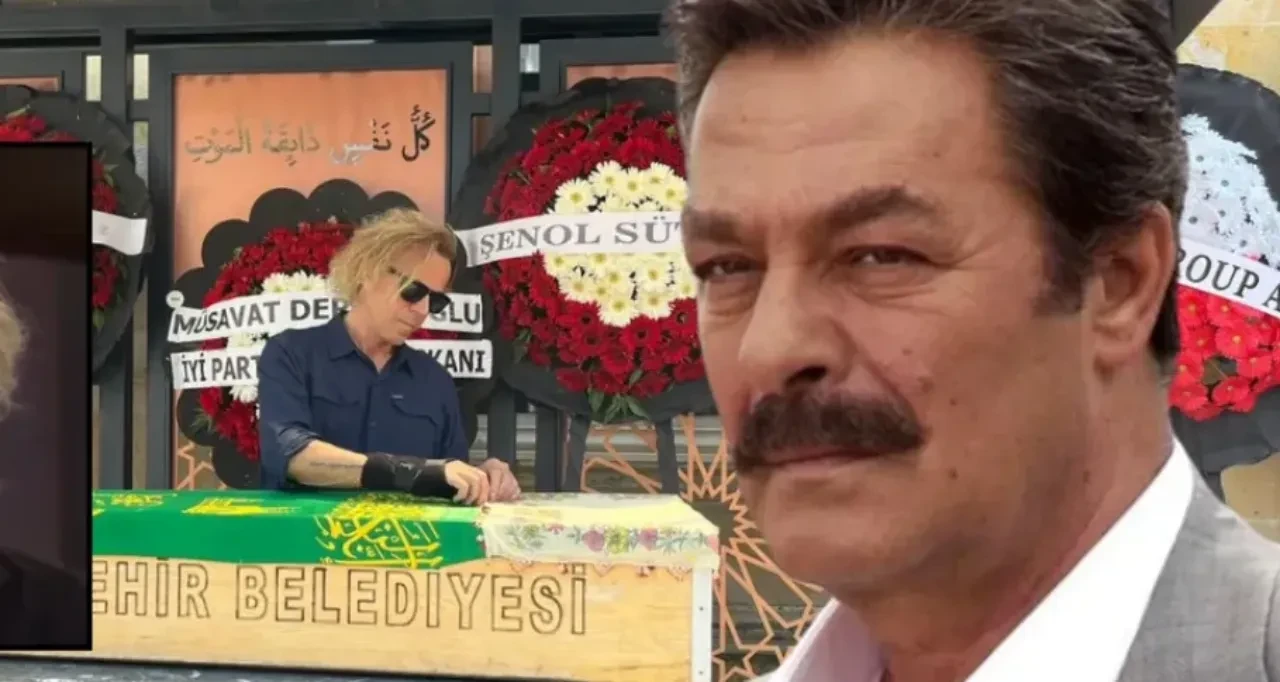 Soner Arıca Kadir İnanır akraba mı, neyi oluyor?