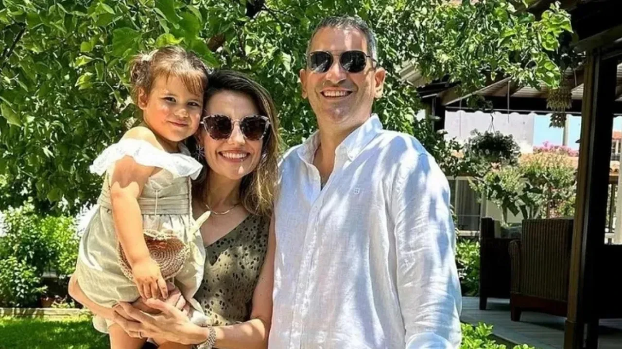 Sosyal medya fenomeni Meriç Keskin'in acı günü! Abisi İnanç Keskin hayatını kaybetti