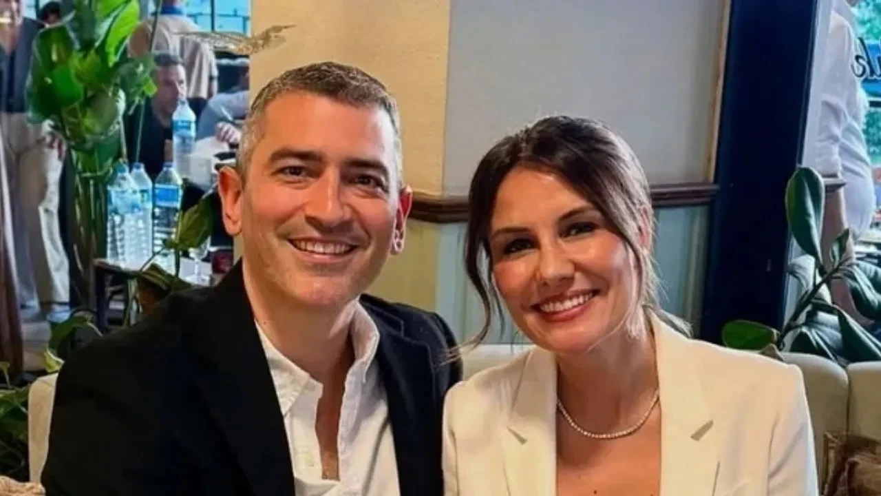 Sosyal medya fenomeni Meriç Keskin'in acı günü! Abisi İnanç Keskin hayatını kaybetti