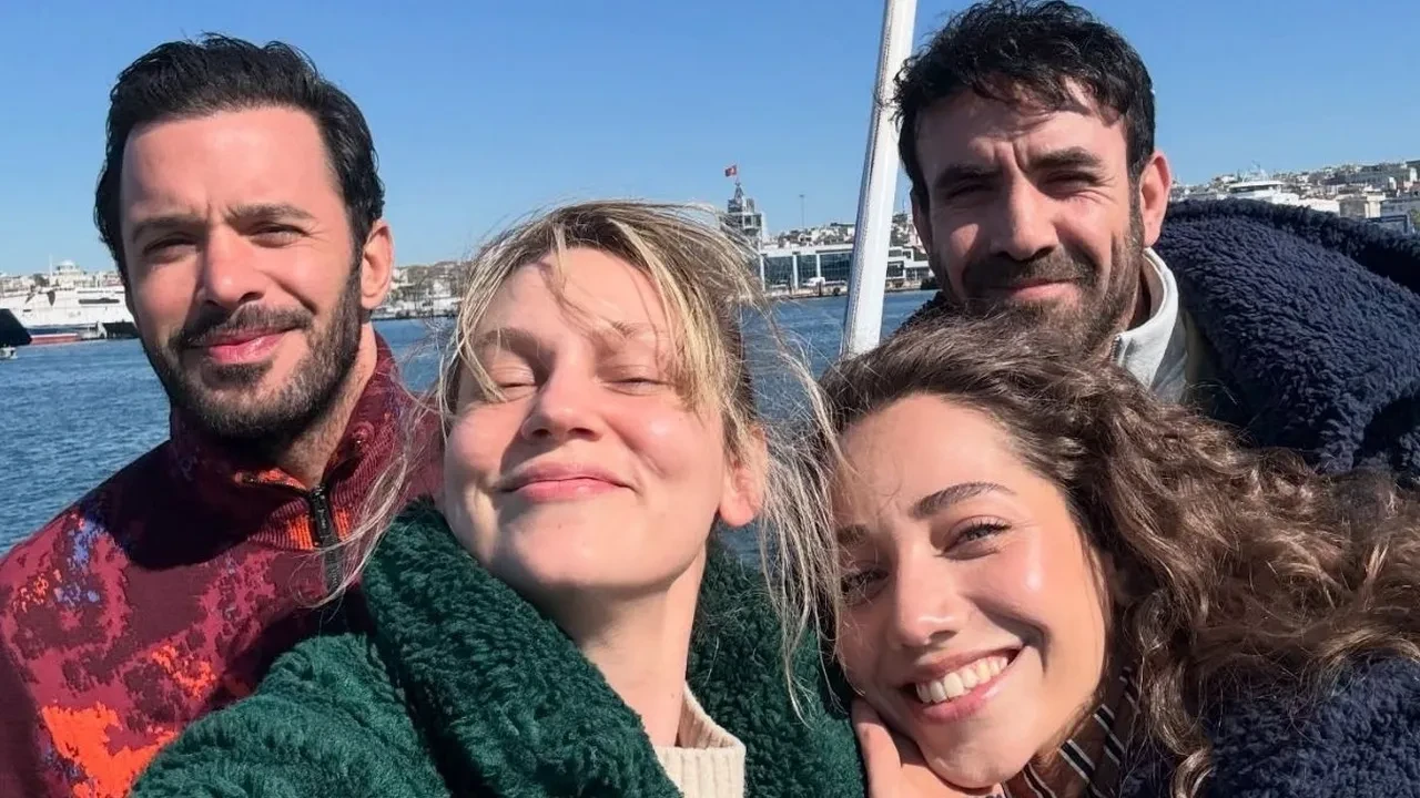 Soy filminin konusu nedir? Soy filmi ne zaman çıkıyor? Soy filminde kimler oynuyor?