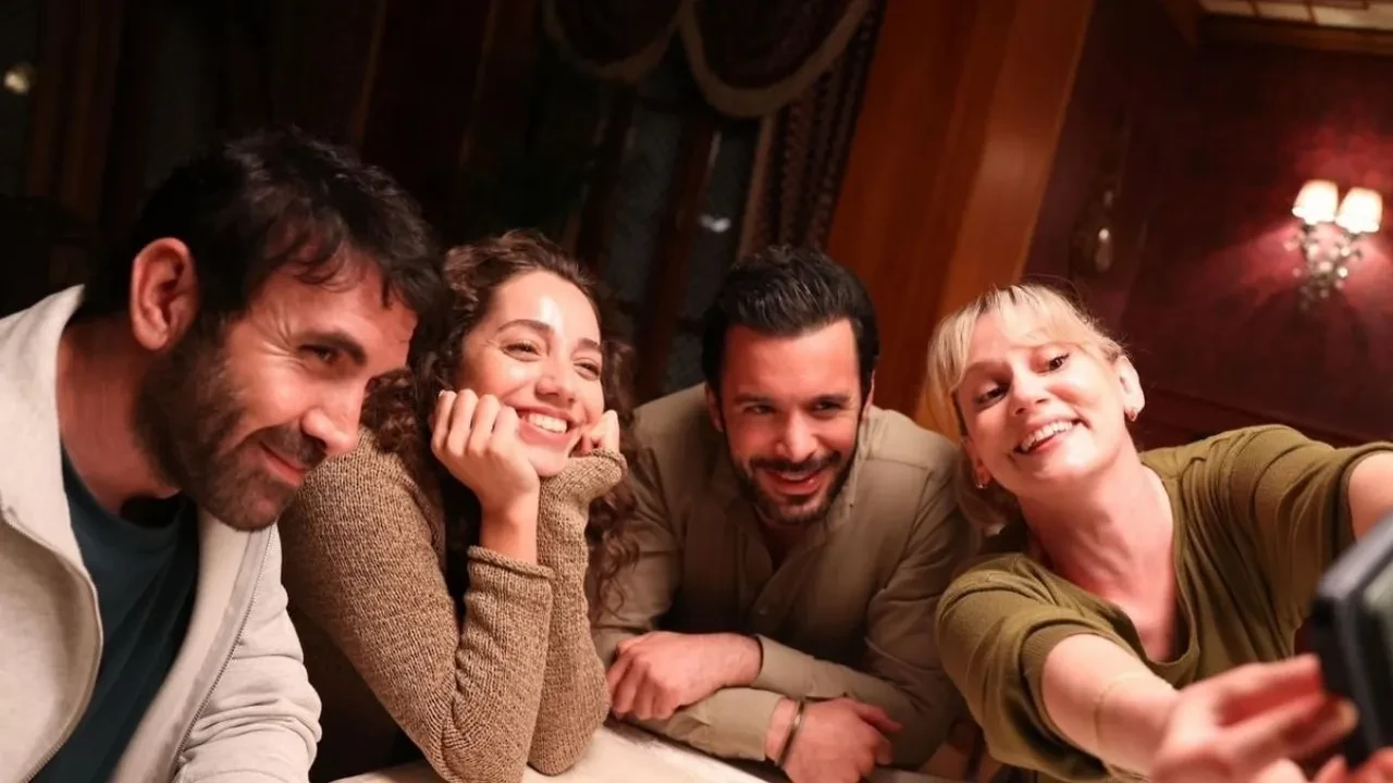 Soy filminin konusu nedir? Soy filmi ne zaman çıkıyor? Soy filminde kimler oynuyor?