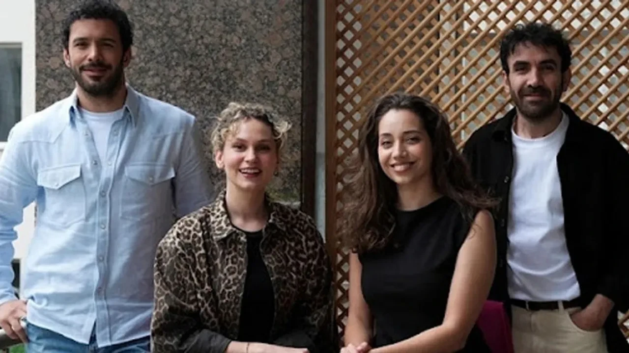 Soy filminin konusu nedir? Soy filmi ne zaman çıkıyor? Soy filminde kimler oynuyor?