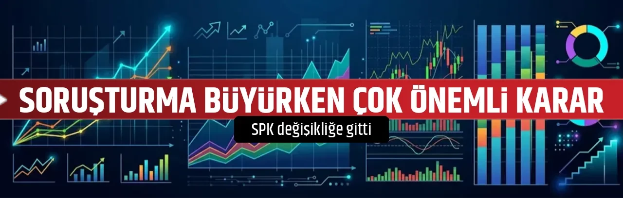 SORUŞTURMA BÜYÜRKEN ÇOK ÖNEMLİ KARAR