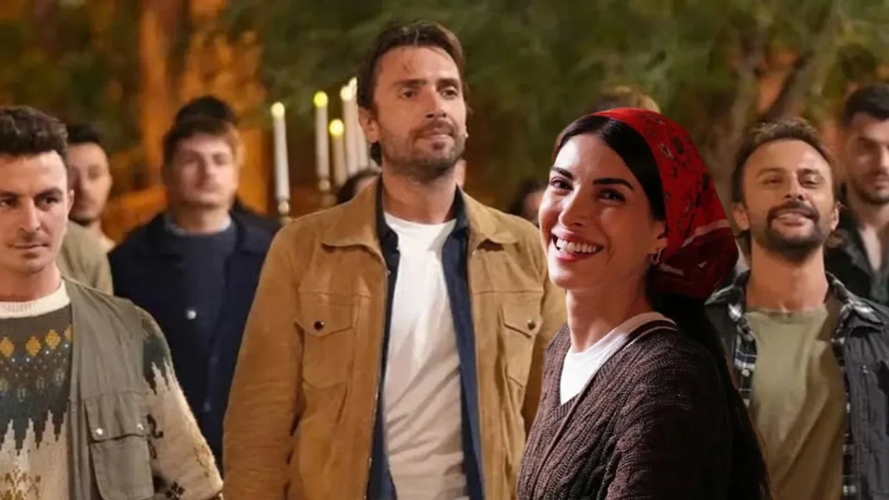 Taşacak Bu Deniz’e üç yeni isim! Adil ve Esme’nin yuvası tehlikede