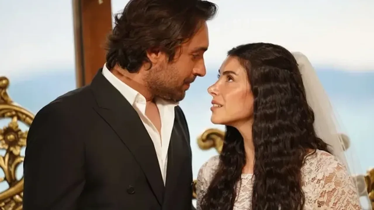 Taşacak Bu Deniz’e üç yeni isim! Adil ve Esme’nin yuvası tehlikede