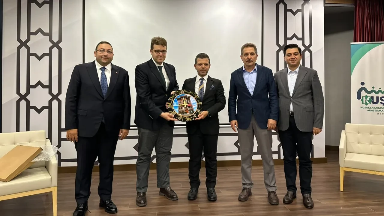 Think Tank Gençlik Katılım etkinliği RİDEVA Kültür Merkezi’nde gerçekleştirildi