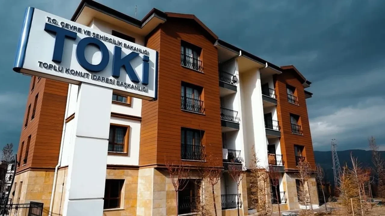 TOKİ'nin yüzde 25 indirim kampanyası yarın başlıyor: İşte başvuru şartları ve detaylar
