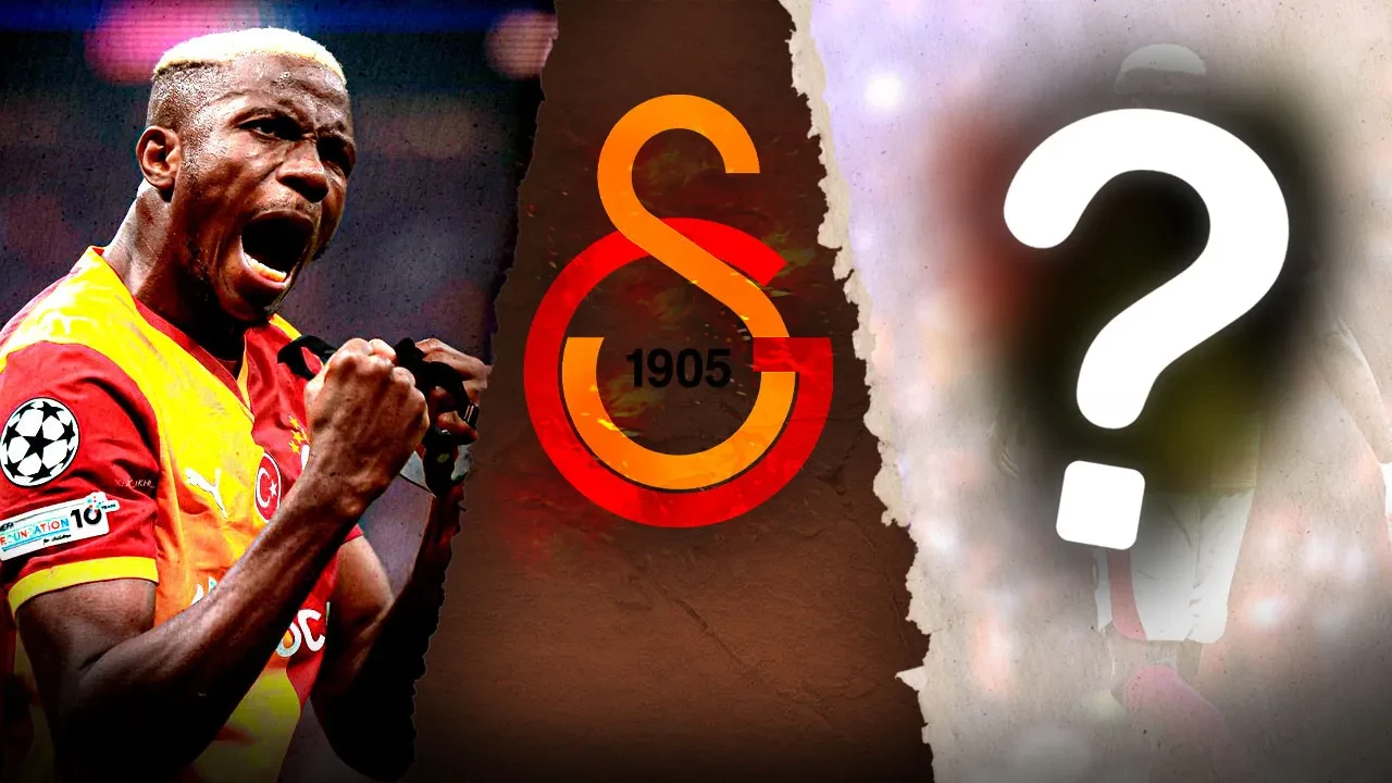 Trabzonspor-Galatasaray maçı sonrası gerçek ortaya çıktı! Osimhen detayı dikkat çekti